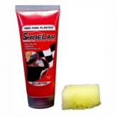 SHINECAR® CERA PARA PLÁSTICO – REVITALIZA, HIDRATA e IMPERME