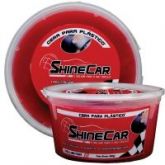 SHINECAR® CERA PARA PLÁSTICO – REVITALIZA, HIDRATA e IMPERME